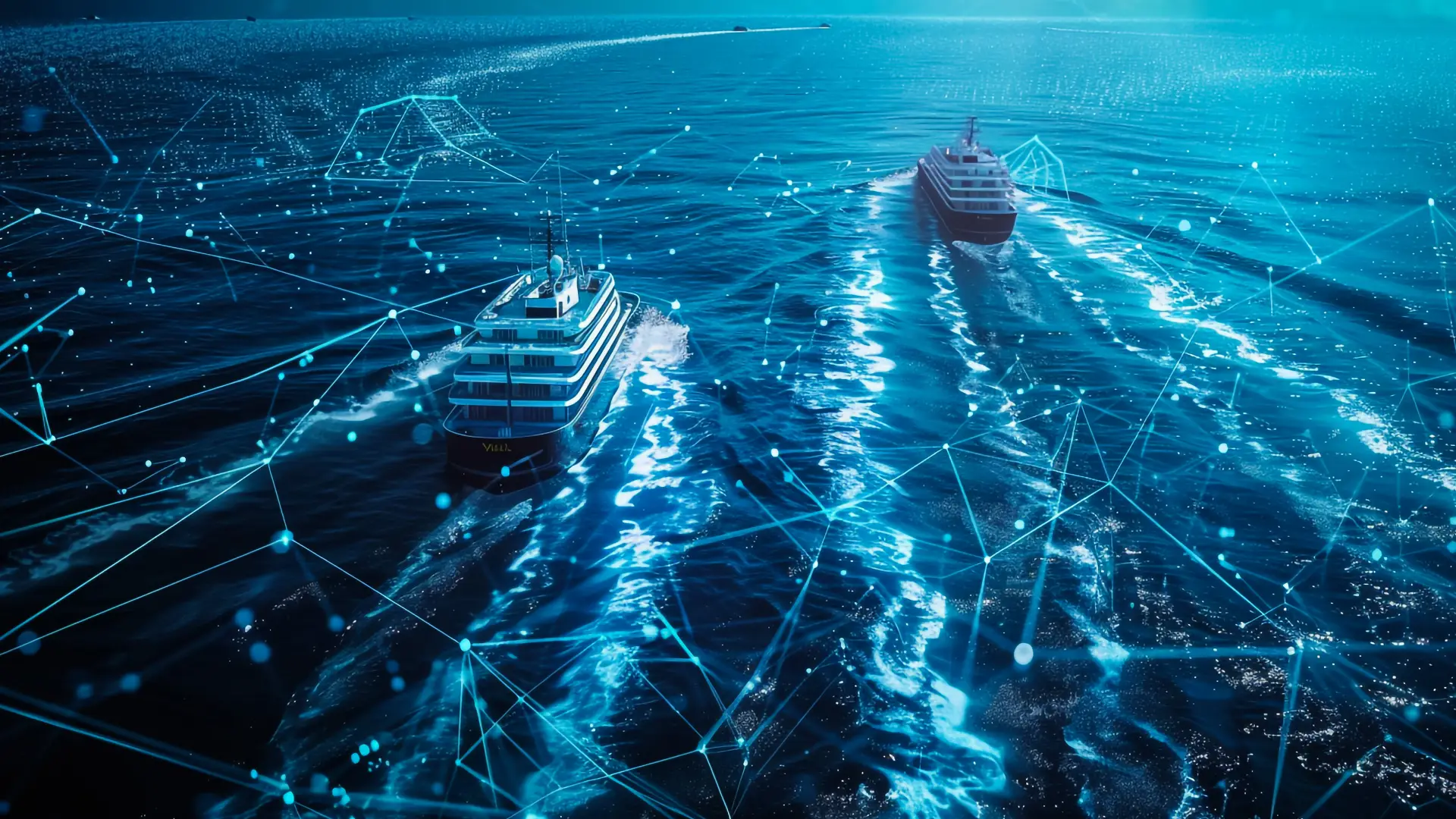 5g maritime connections