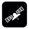 satellite icon