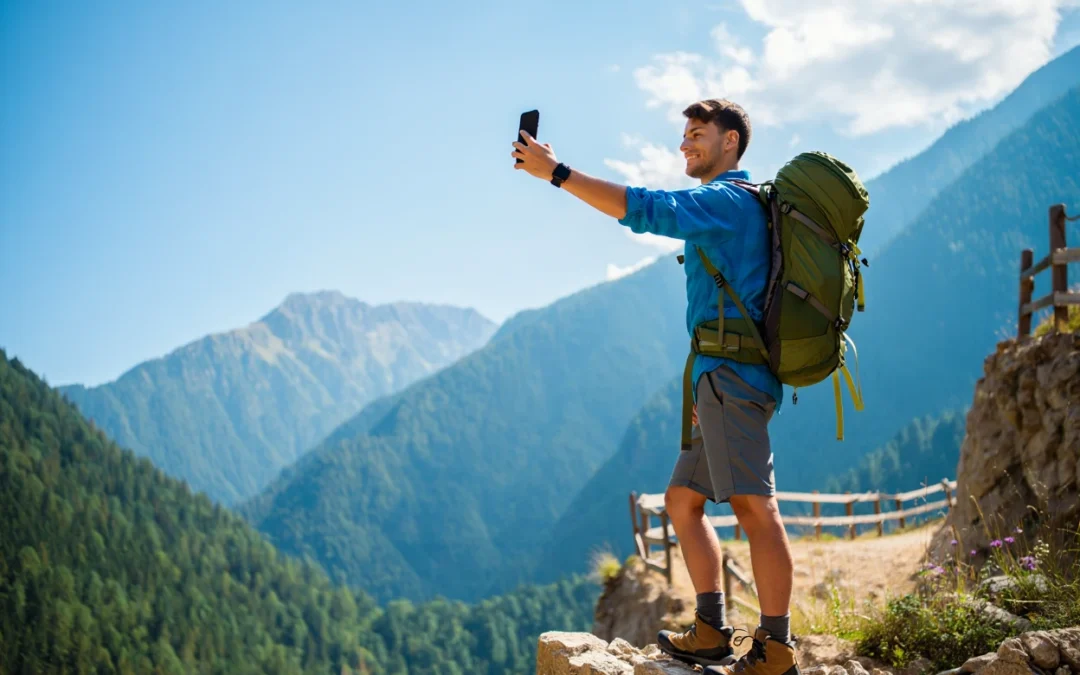 Global eSIM Solution for Travelers