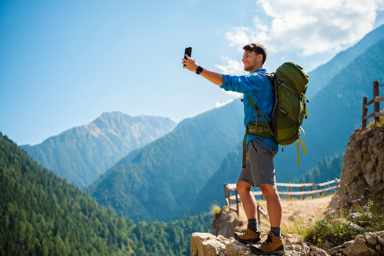 Global eSIM Solution for Travelers