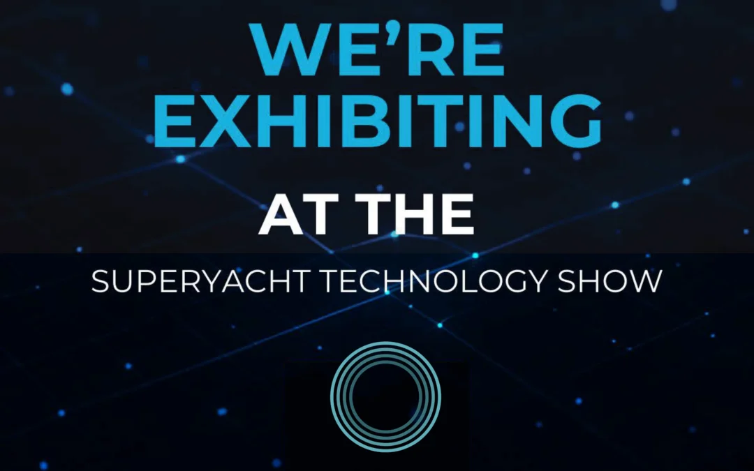 SAT-ELITE Exhibiting at Superyacht Technology Show 2026 | Booth DH7 Barcelona
